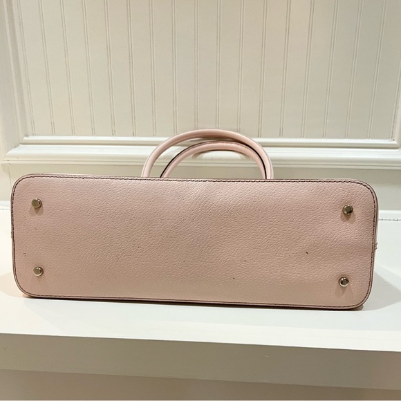 Kate Spade Double handle bag! - Picture 3 of 7
